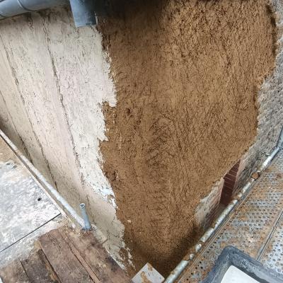 Dernière réalisation MALO BATI ANCIEN