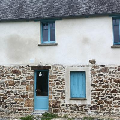 Dernière réalisation MALO BATI ANCIEN