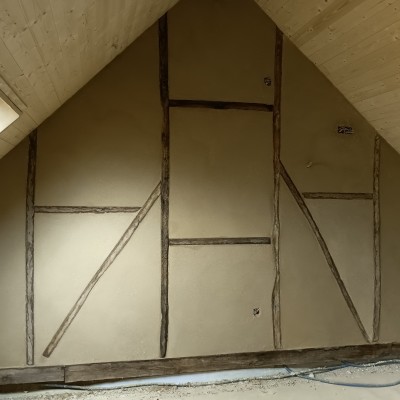 Dernière réalisation MALO BATI ANCIEN