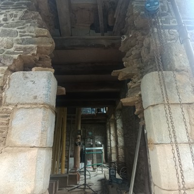 Dernière réalisation MALO BATI ANCIEN