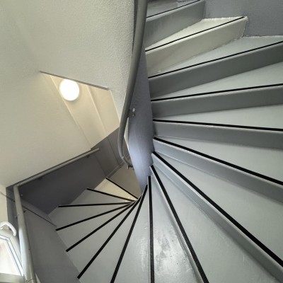 Dernière réalisation TCM