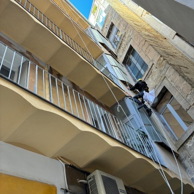 Dernière réalisation TCM