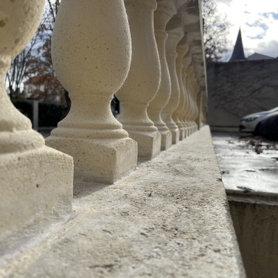 Dernière réalisation TCM