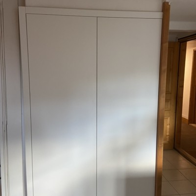 Courchevel Village 2