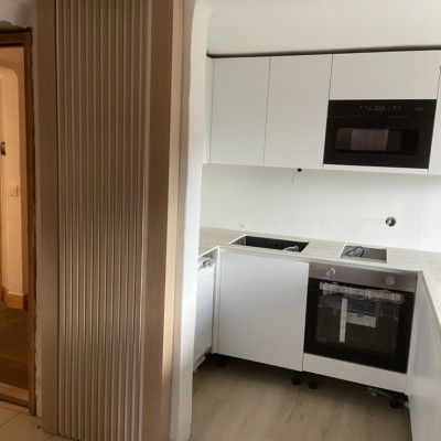 Courchevel Village 3