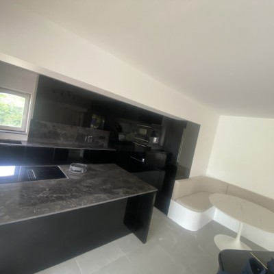 Dernière réalisation MARLEX