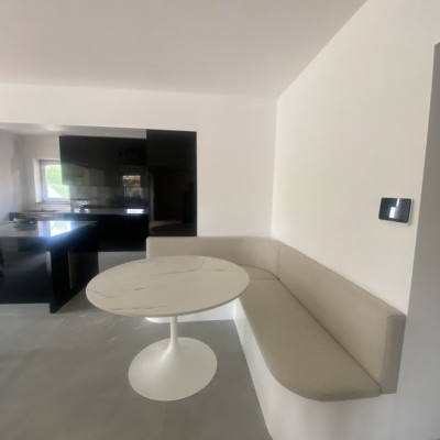 Dernière réalisation MARLEX