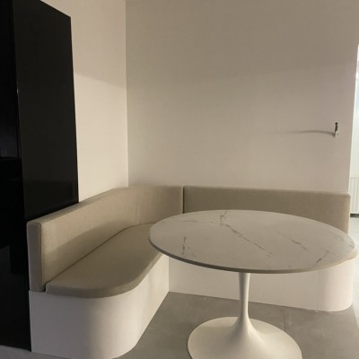 Dernière réalisation MARLEX