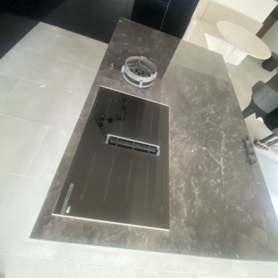 Dernière réalisation MARLEX