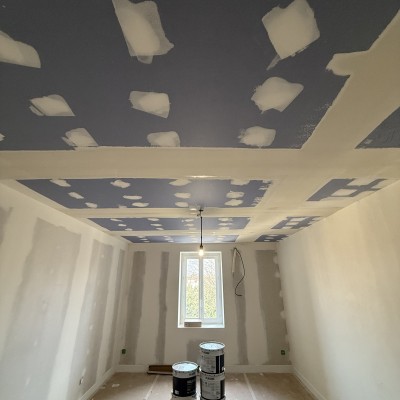 Dernière réalisation Matière & Nuance