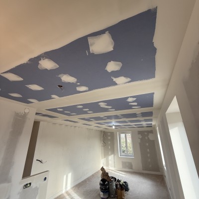 Dernière réalisation Matière & Nuance