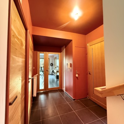 Dernière réalisation Matière & Nuance