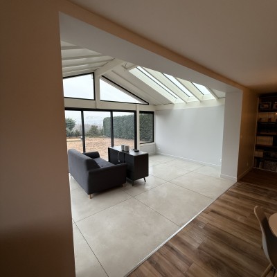 Travaux de peinture 5