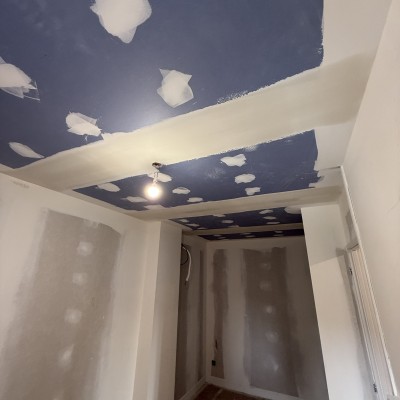 Travaux de peinture 3