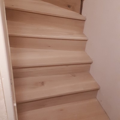 Agencement intérieur 5