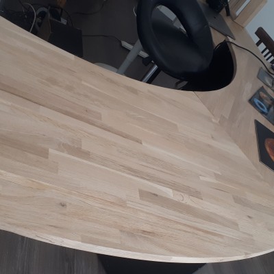 Agencement intérieur 4