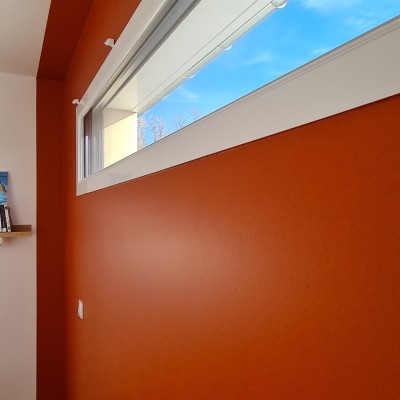 Dernière réalisation ixesdeco