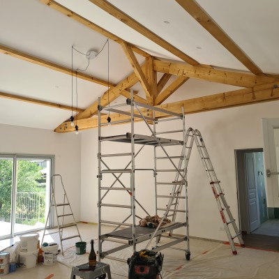 Travaux neuf / rénovation 4