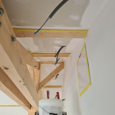 Travaux neuf / rénovation 1