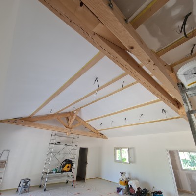 Travaux neuf / rénovation 2