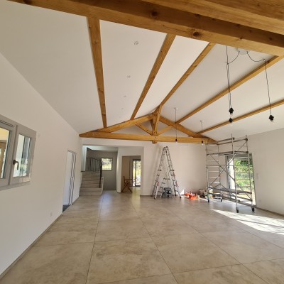 Travaux neuf / rénovation 3