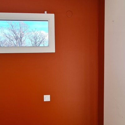 Dernière réalisation ixesdeco