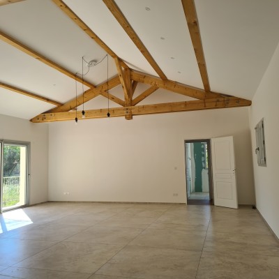 Travaux neuf / rénovation 5