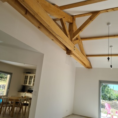 Travaux neuf / rénovation 5