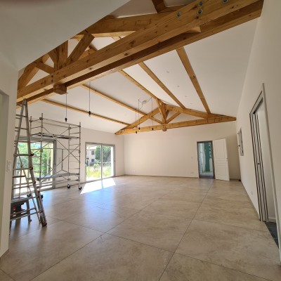 Travaux neuf / rénovation 4