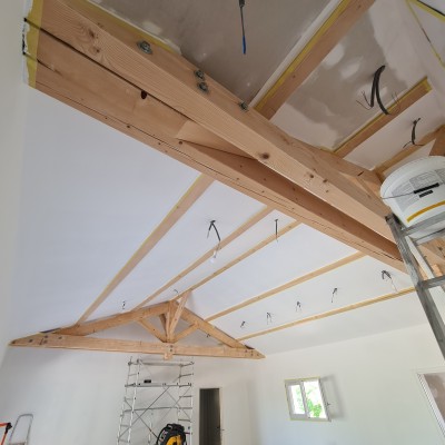 Travaux neuf / rénovation 3