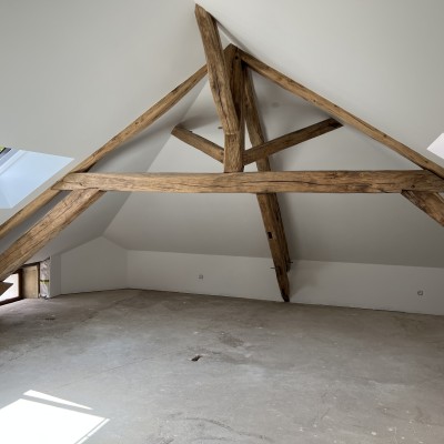 Dernière réalisation Bourgogne Conception