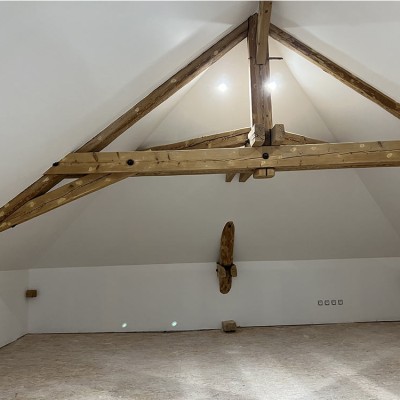 Dernière réalisation Bourgogne Conception