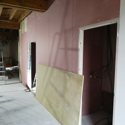 Dernière réalisation Bourgogne Conception