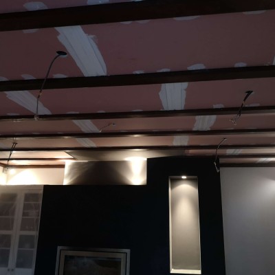 Dernière réalisation Bourgogne Conception