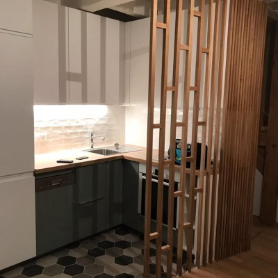 Dernière réalisation Ms renovation