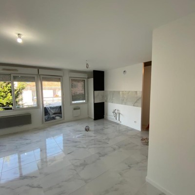 Dernière réalisation Ms renovation