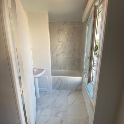 Dernière réalisation Ms renovation