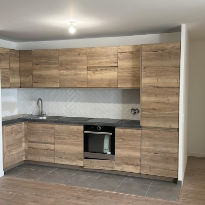 Dernière réalisation Ms renovation