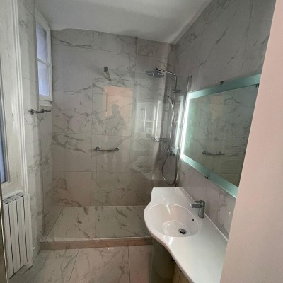 Dernière réalisation Ms renovation