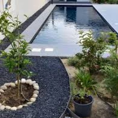 Dernière réalisation CDNG PISCINES