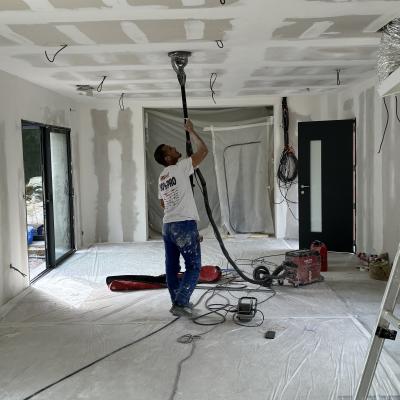 Plafond 4