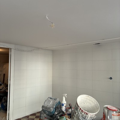 Plafond 1