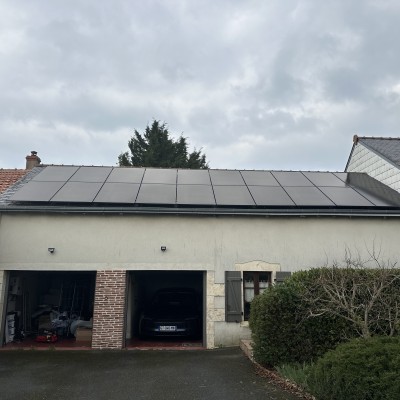 Dernière réalisation AFL ENERGIES