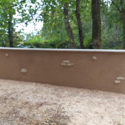 mur pierre apparente 1