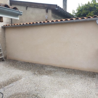 Dernière réalisation VICOMAC