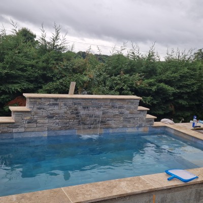 Dernière réalisation VICOMAC