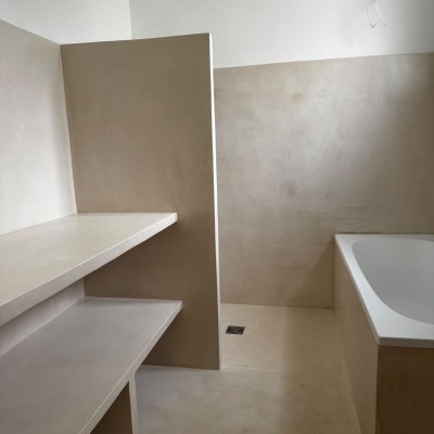 Dernière réalisation Pujol Renovation