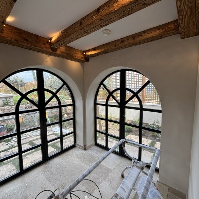 Dernière réalisation Pujol Renovation