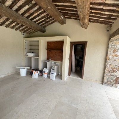 Dernière réalisation Pujol Renovation