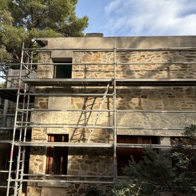 Dernière réalisation Pujol Renovation
